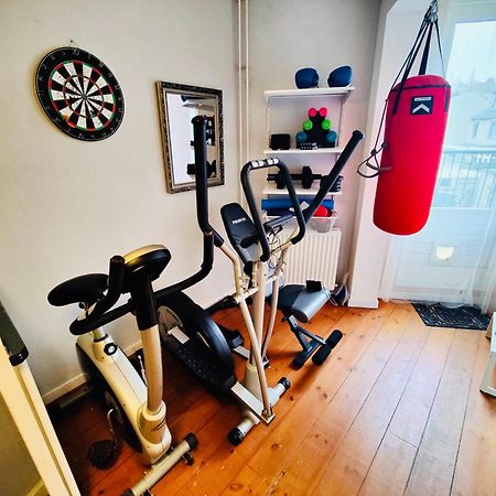 וורסחוטן Silver Moon Bed & Breakfast מראה חיצוני תמונה
