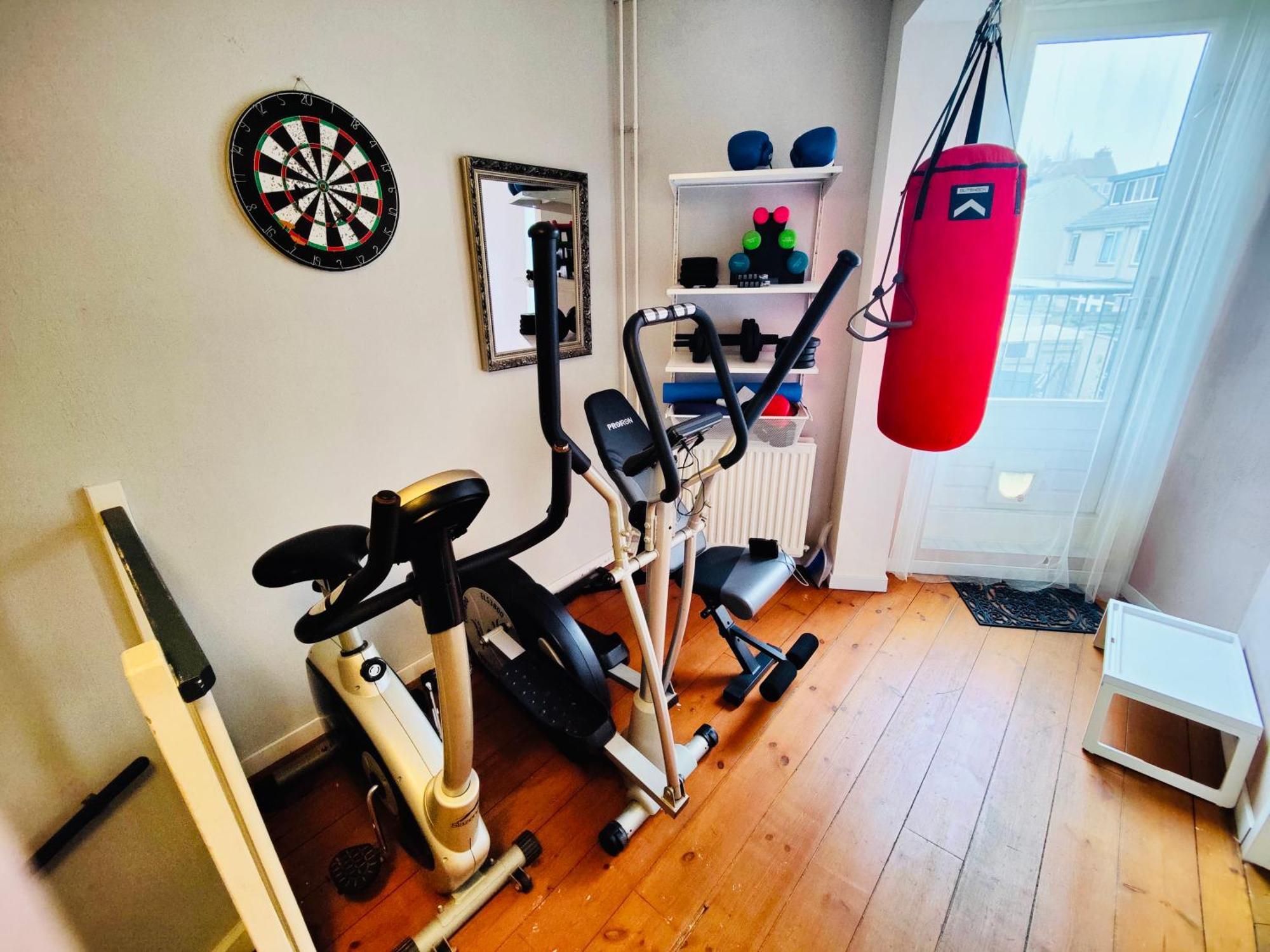 וורסחוטן Silver Moon Bed & Breakfast מראה חיצוני תמונה