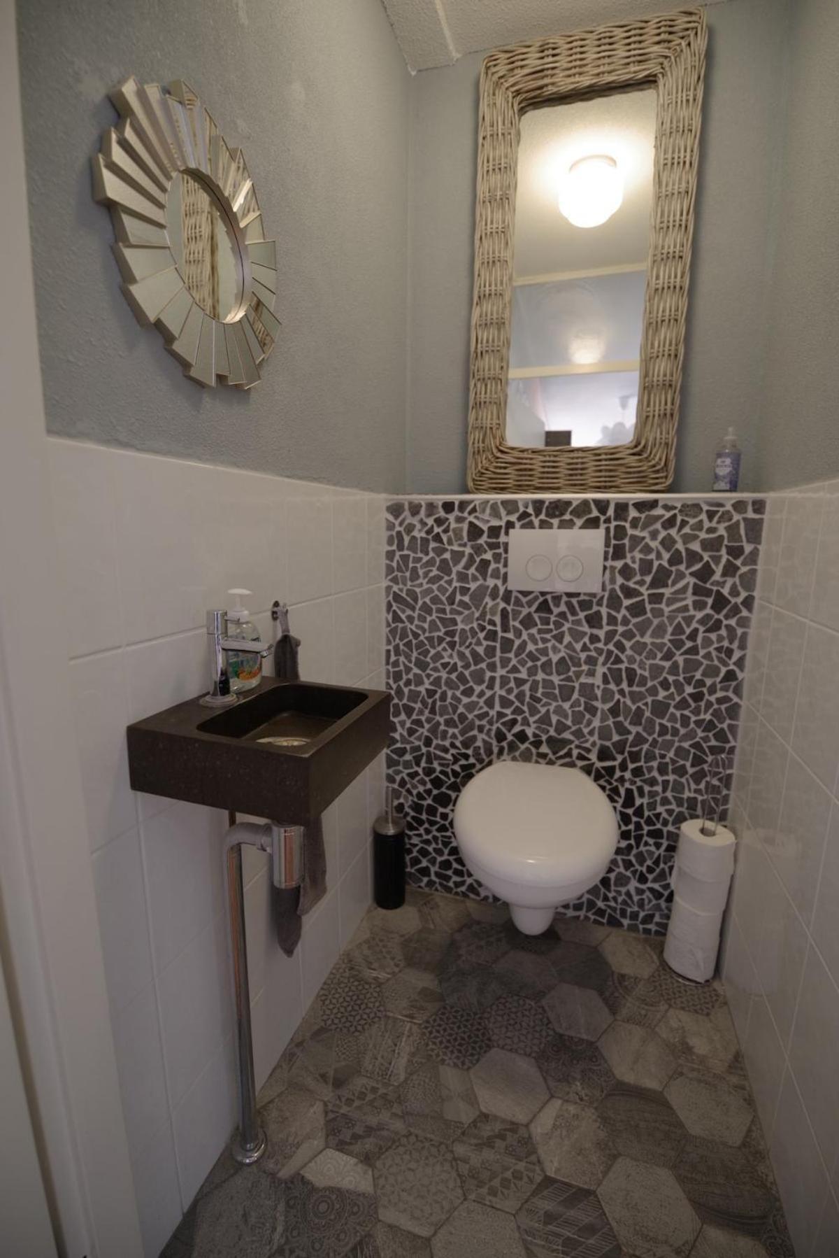 וורסחוטן Silver Moon Bed & Breakfast מראה חיצוני תמונה