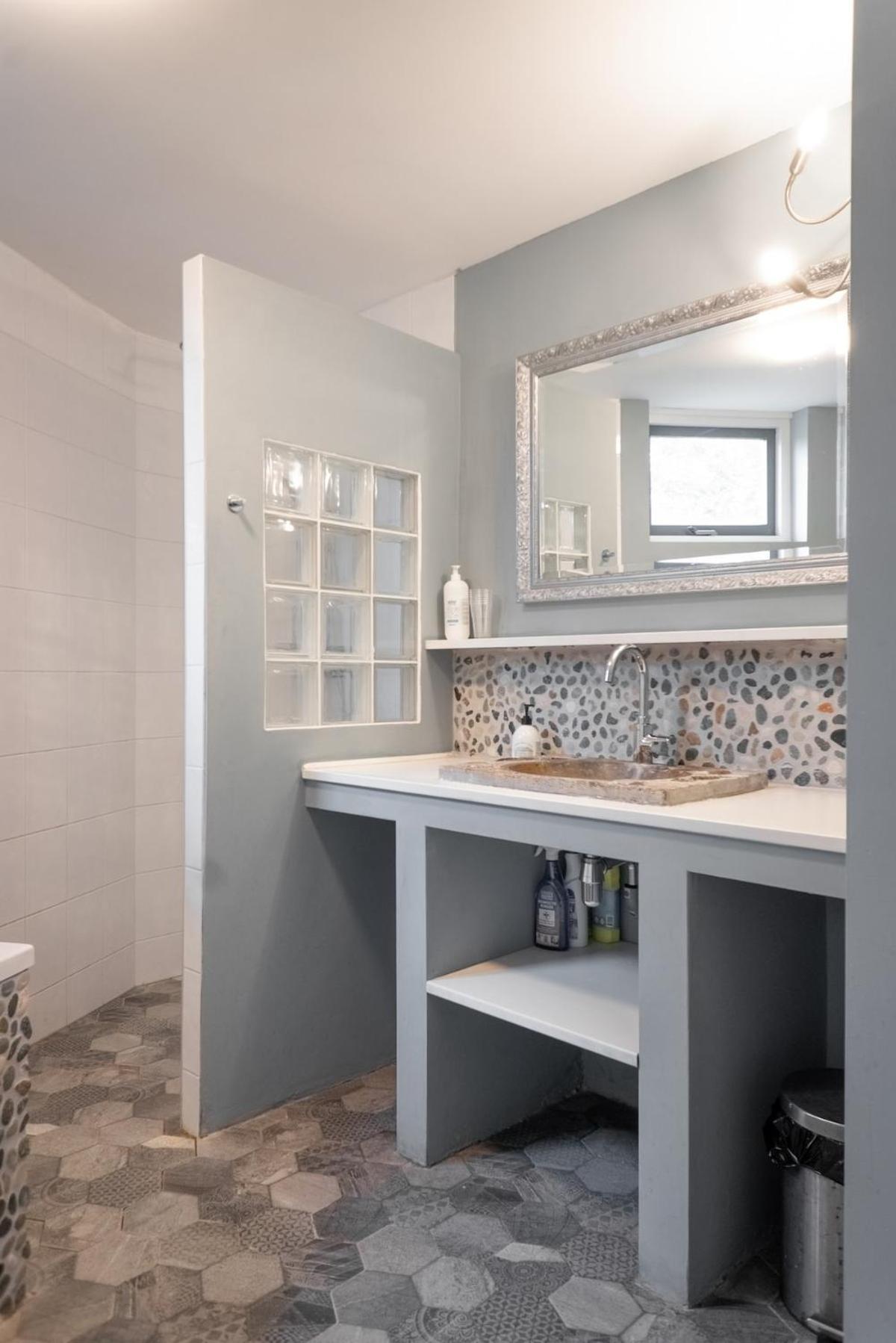 וורסחוטן Silver Moon Bed & Breakfast מראה חיצוני תמונה