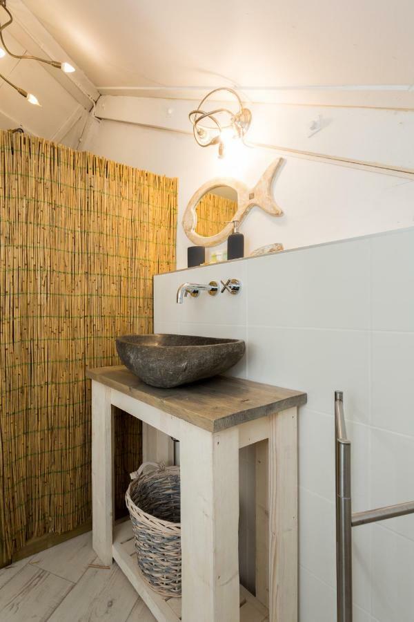 וורסחוטן Silver Moon Bed & Breakfast מראה חיצוני תמונה