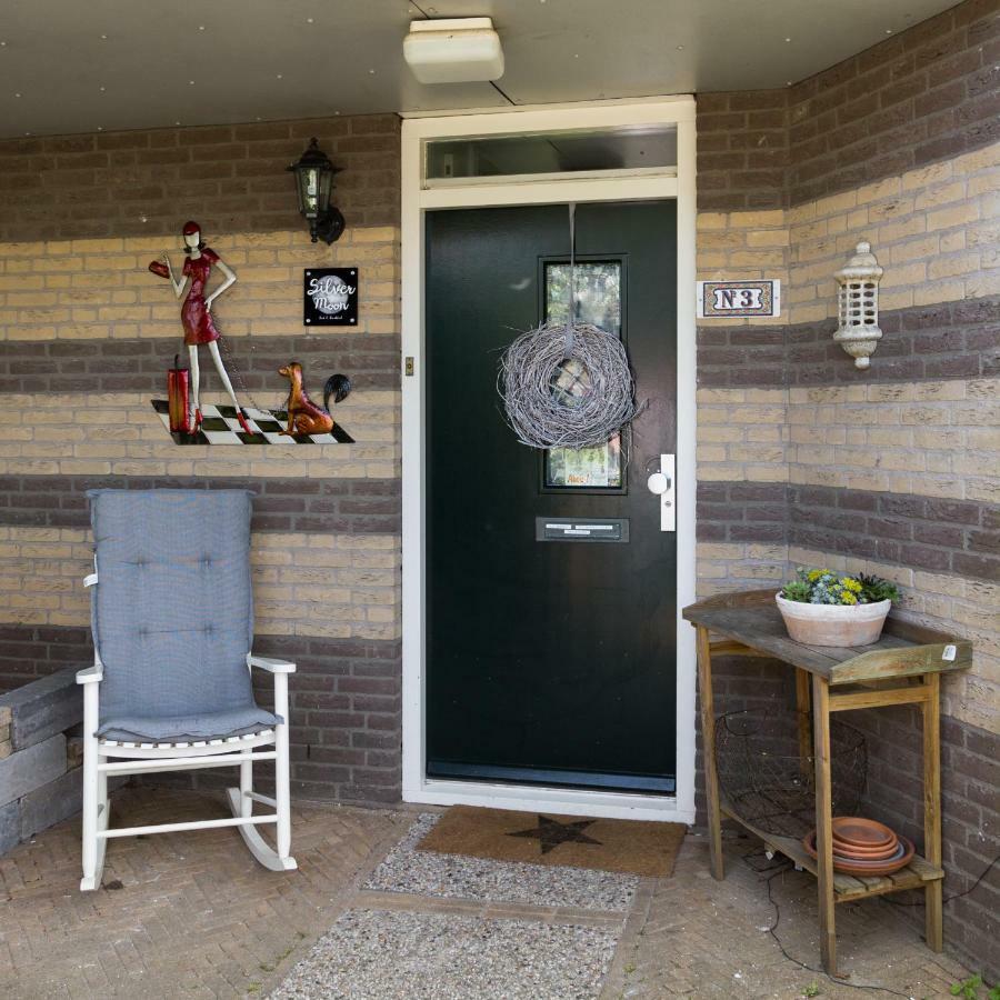 וורסחוטן Silver Moon Bed & Breakfast מראה חיצוני תמונה
