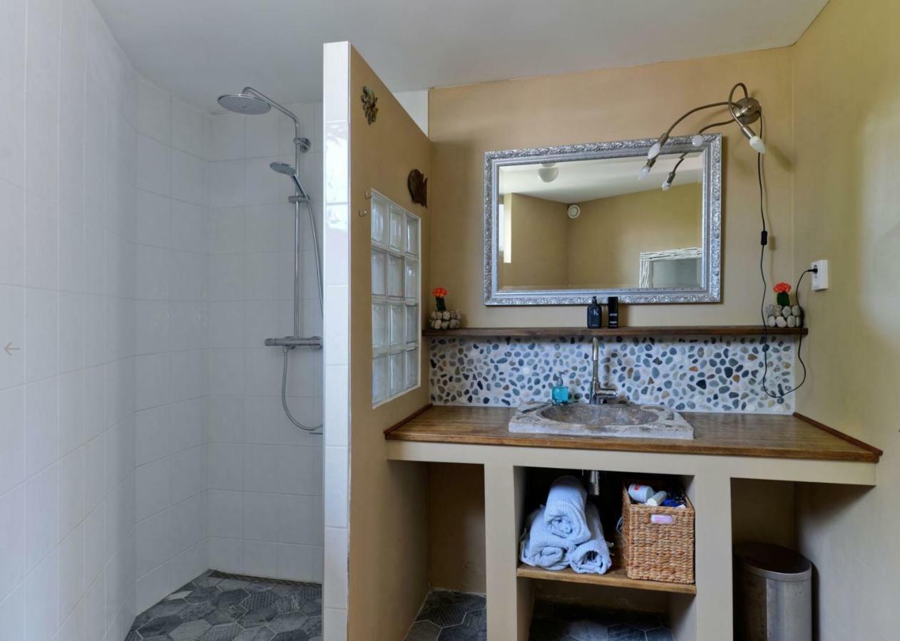 וורסחוטן Silver Moon Bed & Breakfast מראה חיצוני תמונה