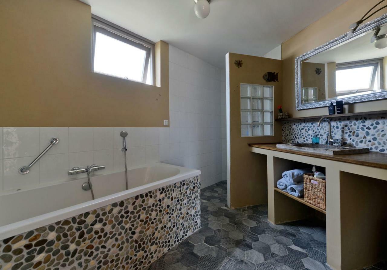 וורסחוטן Silver Moon Bed & Breakfast מראה חיצוני תמונה